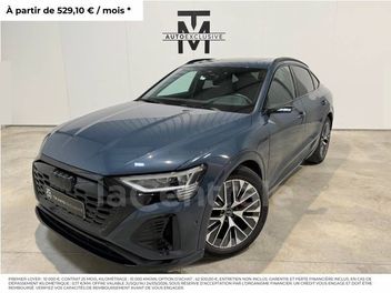 AUDI Q8 E-TRON E-TRON 55 QUATTRO 408 114 KWH S LINE