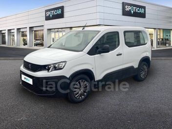 PEUGEOT RIFTER 1.5 BLUEHDI 100 S&S ACTIVE PACK