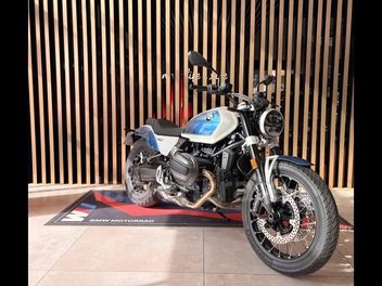 BMW R12 1170