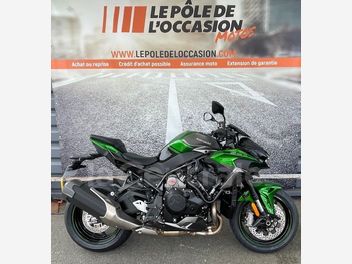 KAWASAKI Z H2 1000