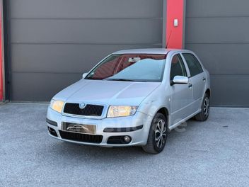 SKODA 
