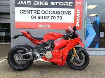 DUCATI PANIGALE V4 S 1100