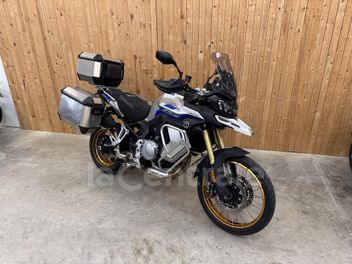 VOGE DSX 900