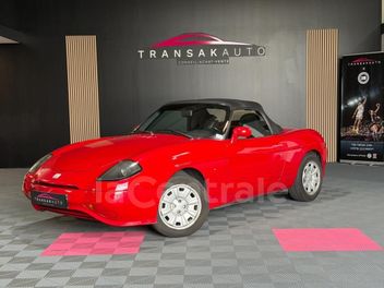 FIAT BARCHETTA 1.8 16S PACK