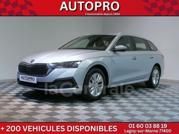 SKODA 