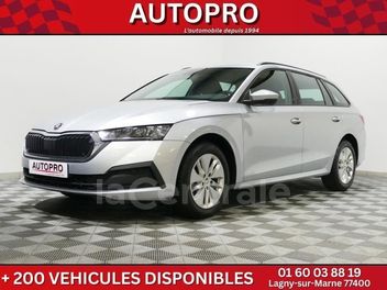 SKODA 