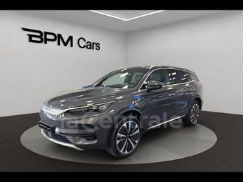 BYD 