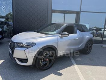 DS DS 3 CROSSBACK 1.2 PURETECH 155 PERFORMANCE LINE + AUTOMATIQUE