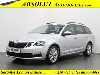 SKODA 