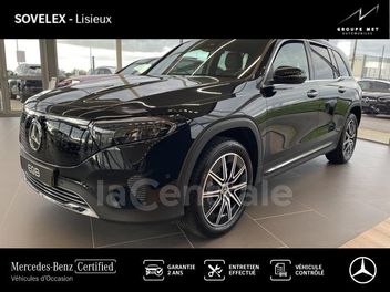 MERCEDES EQB 250+ EDITION 70.5KWH