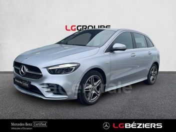 MERCEDES CLASSE B 3 III (2) 250 E HYBRID EQ AMG LINE 8G-DCT