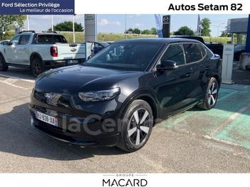 FORD CAPRI 2 II RWD EXTENDED RANGE 77 KWH 286 CH SELECT