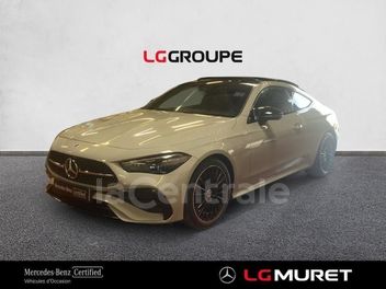 MERCEDES CLE COUPE COUPE 220D AMG LINE 9G-TRONIC