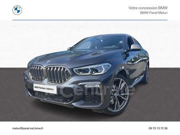 BMW X6 G06 (G06) M50I 530 BVA8