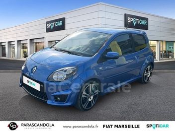 RENAULT TWINGO 2 RS II 1.6 133 RS GORDINI