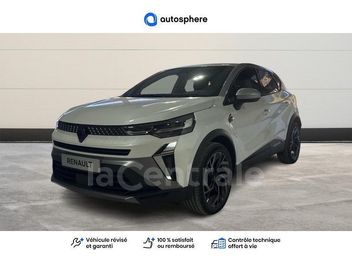 RENAULT 