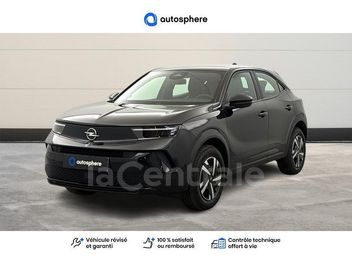 OPEL 