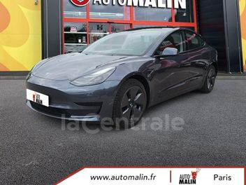 TESLA 