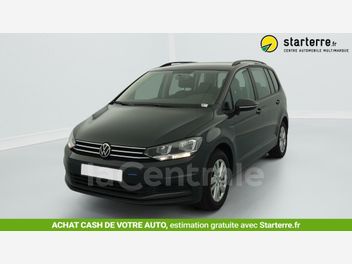 VOLKSWAGEN TOURAN 3 1.5 TSI EVO 150 7PL LOUNGE