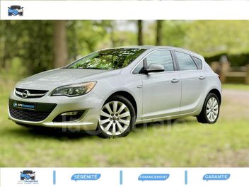 OPEL ASTRA 4 IV (2) 1.4 TURBO 120 6CV EDITION