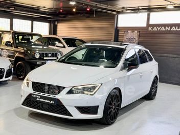 SEAT LEON 3 ST CUPRA CUPRA ST TSI 280 DSG ACC OUVRANT PACK HIVER