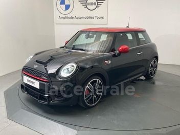 MINI MINI 3 JCW 3P III (F56) 2.0 231 JCW BVA8 3P