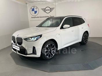 BMW X3 G45 (G45) 30E XDRIVE 299 M SPORT BVA8