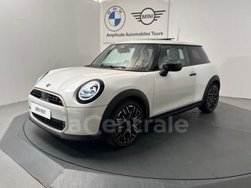 MINI MINI 4 3P IV (F66) 2.0 COOPER S 204 CLASSIC DKG7 3P