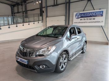 OPEL 