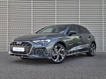 AUDI A3 (4E GENERATION) SPORTBACK IV (2) SPORTBACK 2.0 35 TDI 150 S LINE S TRONIC 7