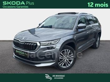 SKODA 