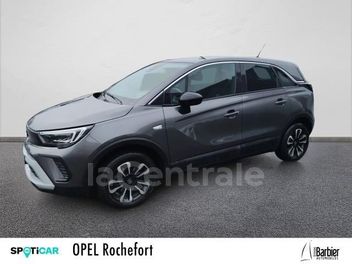 OPEL CROSSLAND (2) 1.2 TURBO 110 ELEGANCE