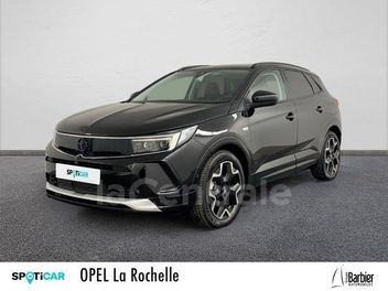 OPEL 