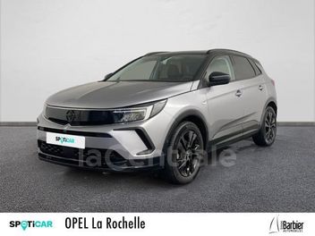 OPEL 