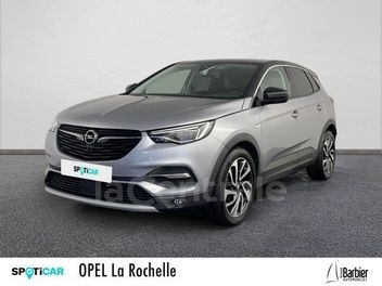 OPEL 