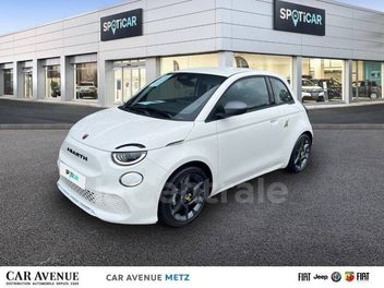 ABARTH 