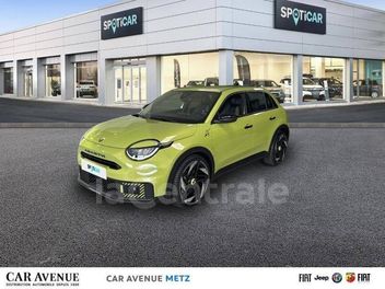 ABARTH 