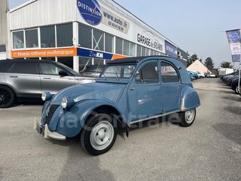 CITROEN 