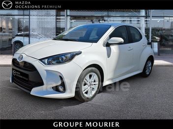 MAZDA 2 (4E GENERATION) IV 1.5 HYBRID 116 AGILE CVT