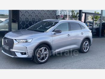 DS DS 7 CROSSBACK 1.6 E-TENSE 225 RIVOLI