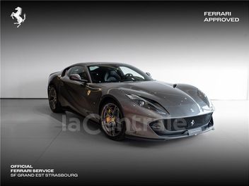 FERRARI 812 SUPERFAST 6.5 V12 SUPERFAST