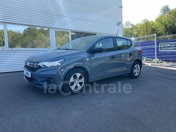 DACIA 