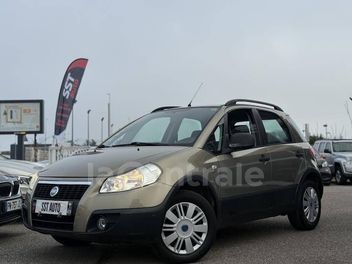 FIAT SEDICI 1.6 16V 107 4X2 DYNAMIC