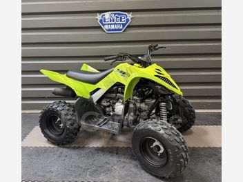 YAMAHA YFM 110 RAPTOR