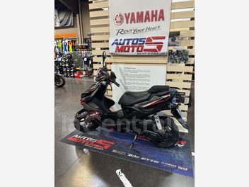 YAMAHA AEROX 50