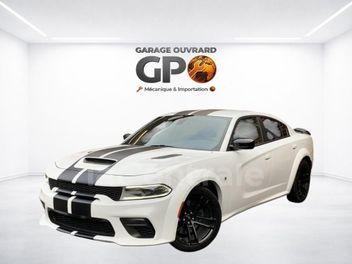 DODGE CHARGER 2 II 5.7 V8 375