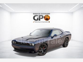 DODGE