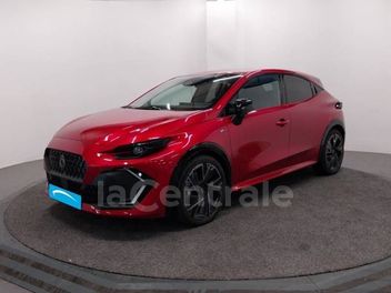 RENAULT CLIO 6 VI 1.8 E-TECH FULL HYBRID 160 ESPRIT ALPINE