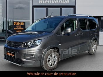 PEUGEOT RIFTER 1.5 BLUEHDI 130 S&S LONG ALLURE PACK 7PL