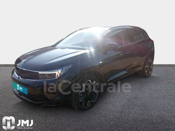 OPEL 